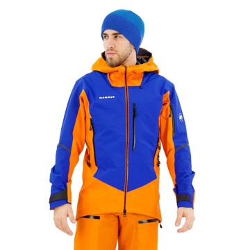 Striukė Mammut Nordwand Pro HS