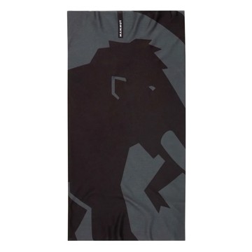 Tour de cou Mammut CUBRECUELLO LOGO Steel/Black