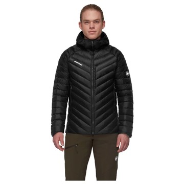 Jakke Mammut Broad Peak IN