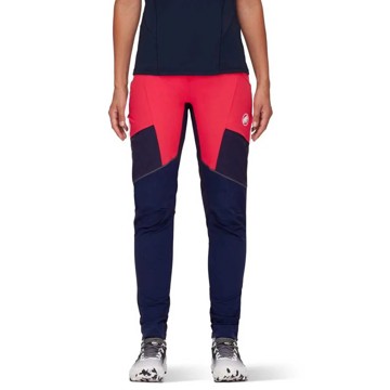 Pantalon Mammut Eiger Speed SO Hybrid