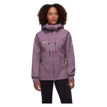 Casaco Mammut Taiss HS W Flux