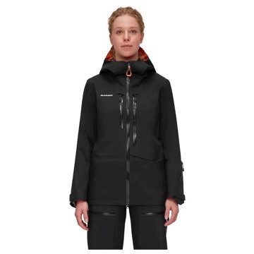 Casaco Mammut EIGER FREE ADVANCED HS W
