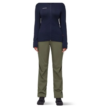 Kelnės Mammut Runbold Winter SO