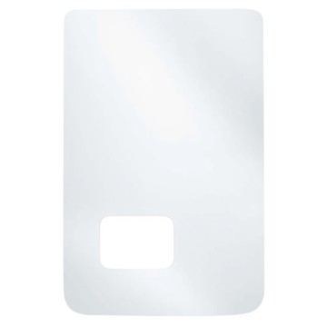 Seilschutz Mammut BARRYVOX GLASS Transpa