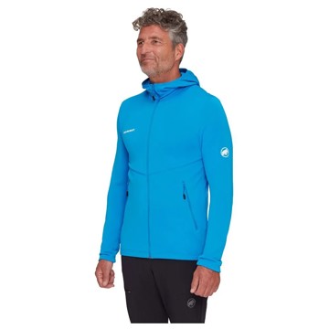 Polarfleece Mammut LIGHT ML