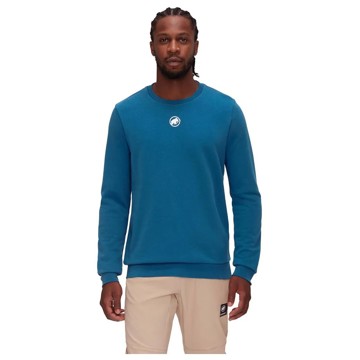 Koszulka Mammut CORE ML CREW NECK M