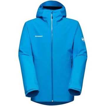 Kabát Mammut Alto Light HS Hooded