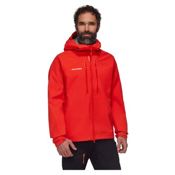 Striukė Mammut Taiss HS