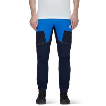 Nadrág Mammut Eiger Speed SO Hybrid