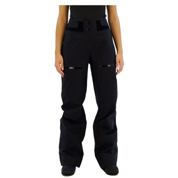 Pantalon Mammut Eiger Free Advanced HS W Black