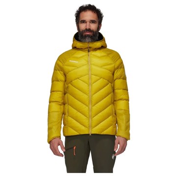 Jakke Mammut Taiss IN