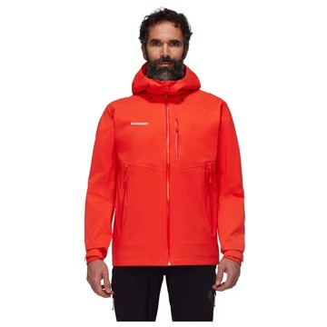 Kabát Mammut Alto Guide HS
