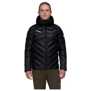 Jakke Mammut Taiss IN