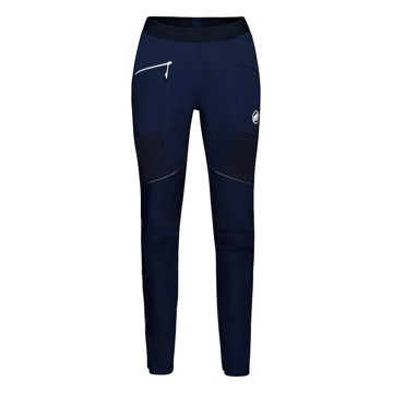 Nadrág Mammut Eiger Speed SO Hybrid