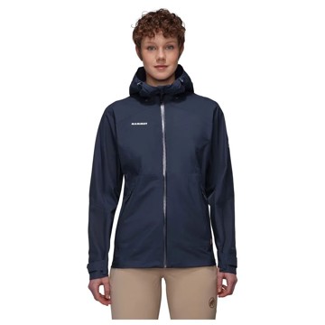 Casaco Mammut Convey Tour HS