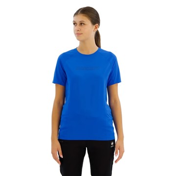 T-shirt Mammut Selun FL Logo