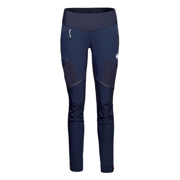 Pantalon Mammut Eiger Speed SO Hybrid