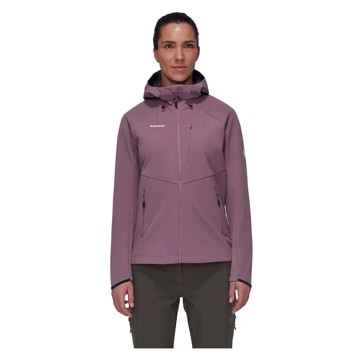 Jas Mammut Ultimate Comfort SO