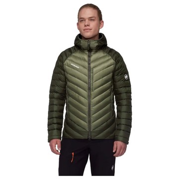 Jakke Mammut Broad Peak IN