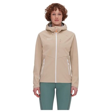 Jas Mammut ULTIMATE COMFORT SO