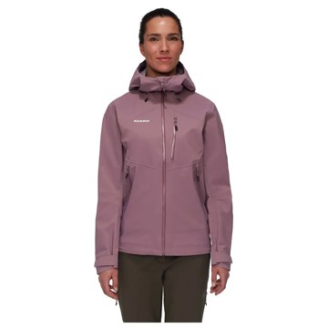 Casaco Mammut Alto Guide HS W