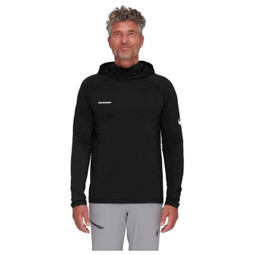Megztinis Mammut Selun FL Sun Hoody