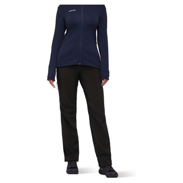 Kelnės Mammut Runbold Winter SO