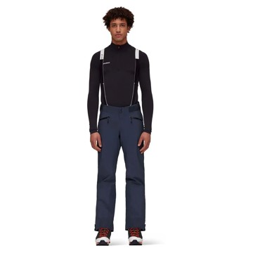 Nadrág Mammut Nordwand Pro HS