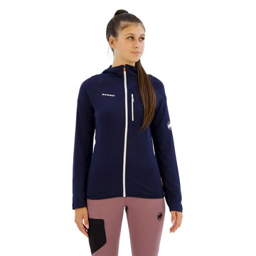 Giacca Mammut AENERGY LIGHT ML HOODED