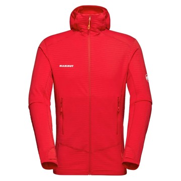Fleece Mammut Taiss Light ML