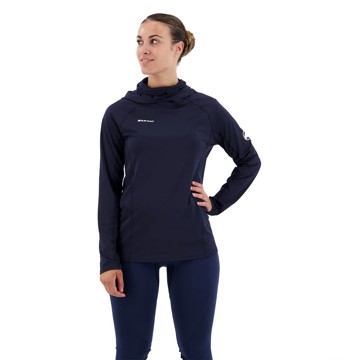Megztinis Mammut Selun FL Sun Hoody