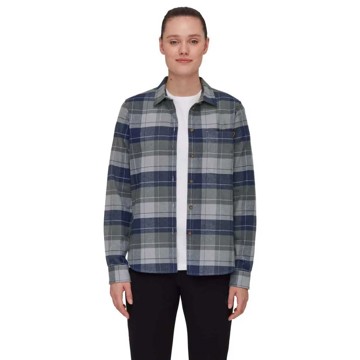 Chemise Mammut Trovata W