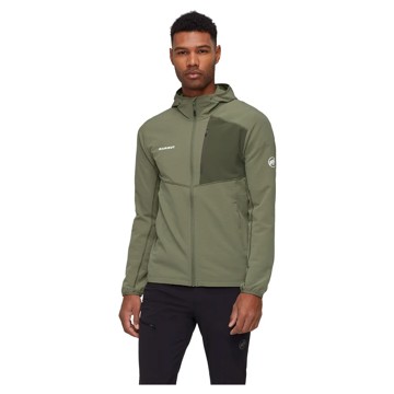 Polar fleece Mammut LIGHT ML