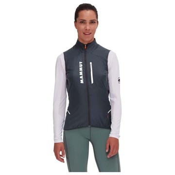 Chaleco Mammut AENERGY TR WB HYBRID W