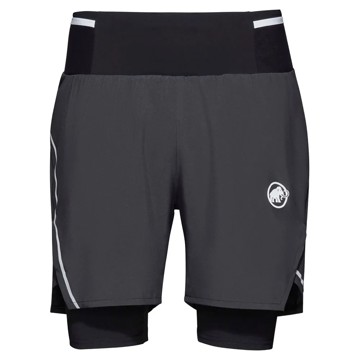 Pantalon Mammut Aenergy TR 2 in 1