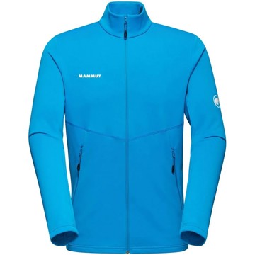 Polar fleece Mammut ACONCAGUA LIGHT ML