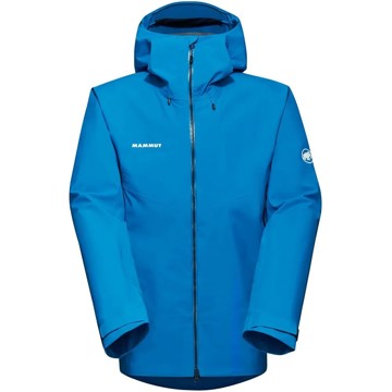 Striukė Mammut Crater IV HS Hooded