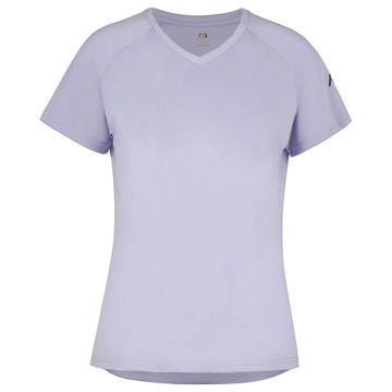 T-shirt RUKKA MUUKO Lavender