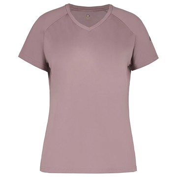 Majica S Kratkimi Rokavi Rukka Muuko Violet