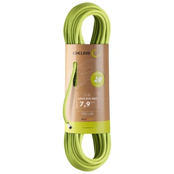 Kötél Edelrid APUS ECO DRY 7,9mmx40m