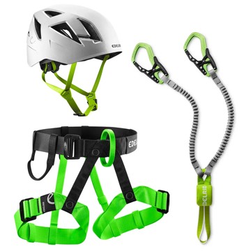 Kit Edelrid KIT IV