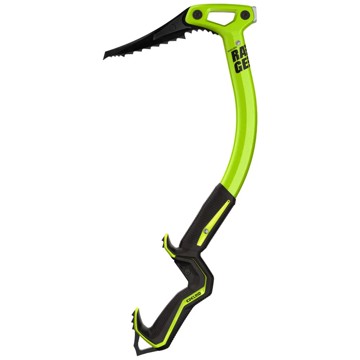 Sekera na led Edelrid ICE II Night-Oasis
