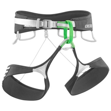 Hevederzet Edelrid III Night