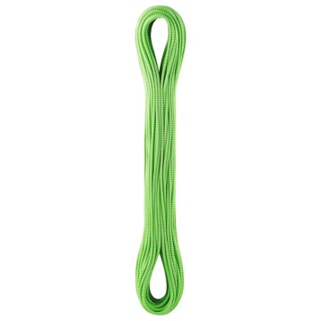 Corda Edelrid TAGLINE 4 mm x 200 m Neon Green