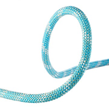 Cuerda Edelrid INTERSTATIC PROTECT 11,0mmx100m Icemint