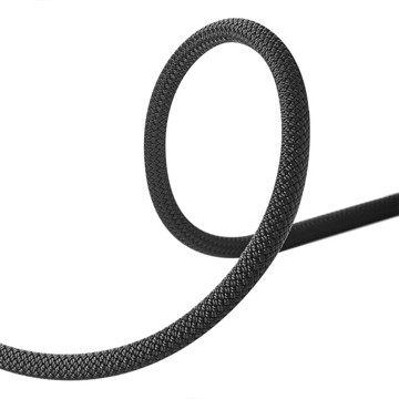 Cuerda Edelrid STATIC 10,5mmx50m Night