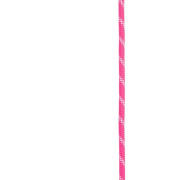 Cuerda Edelrid STATIC 10,5mmx200m Pink