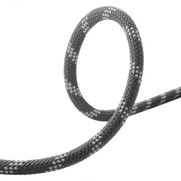 Cuerda Edelrid STATIC 11,0mmx50m Night