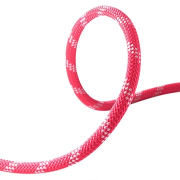 Cuerda Edelrid STATIC 11,0mmx100m Pink