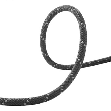 Cuerda Edelrid STATIC 9,0mmx50m Night